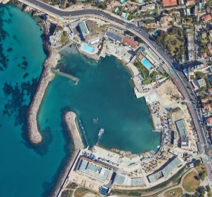 Plan du site (à travailler)